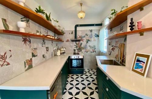 Athens Apartment | Buena Vista Athens
