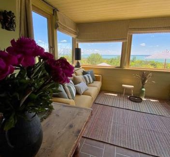 Paloznak Apartment | Buena Vista - Balaton Retreat
