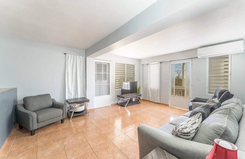 Ensenada Apartment | Buena Vista in Rincon - 5 min to the beach!