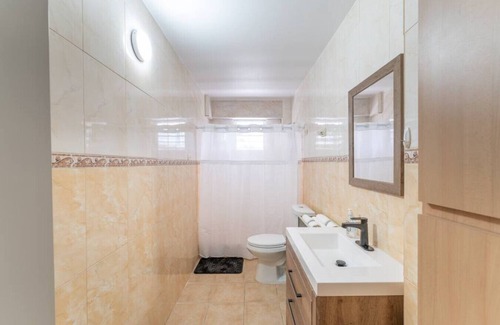 Ensenada Apartment | Buena Vista in Rincon - 5 min to the beach!