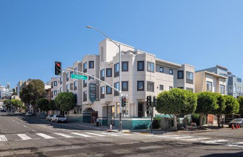 Cow Hollow Hotel | Buena Vista Motor Inn