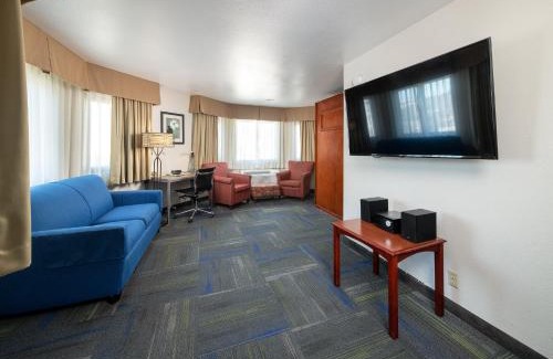 Cow Hollow Hotel | Buena Vista Motor Inn