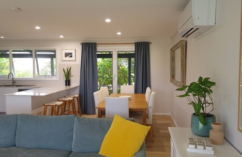 Guilderton House | Buena Vista - True tranquillity