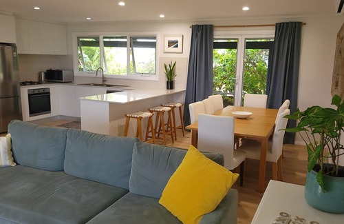 Guilderton House | Buena Vista - True tranquillity