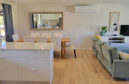 Guilderton House | Buena Vista - True tranquillity