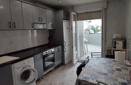 Milagrosa Apartment | Buenaventura by Clabao