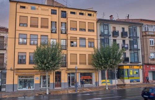 Old Town Apartment | BUENAVISTA AMBELES