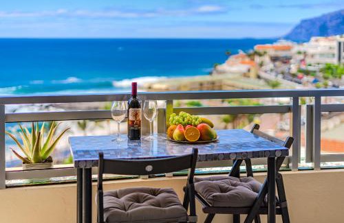 Santiago del Teide Apartment | BuenaVista Apartment