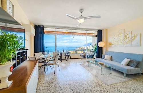 Santiago del Teide Apartment | BuenaVista Apartment