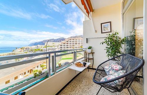 Santiago del Teide Apartment | BuenaVista Apartment