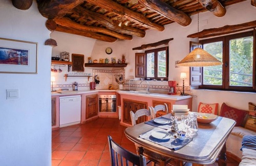 Bubion Villa | Buenavista de Bubión by Ruralidays