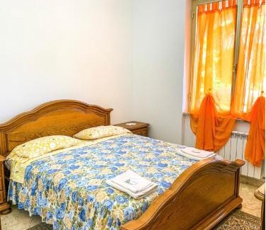 Gallinaria Apartment | Buenavista Home
