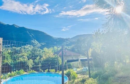 Gallinaria Apartment | Buenavista Home