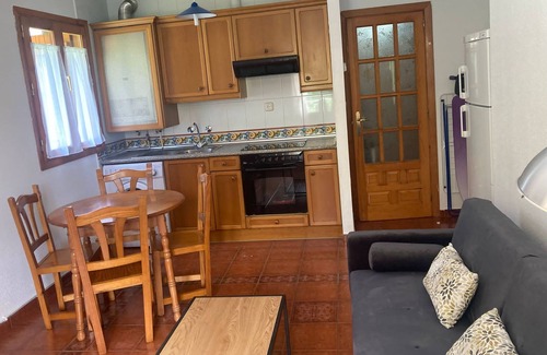 Biescas Apartment | Buenavista1