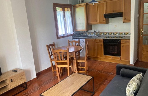 Biescas Apartment | Buenavista1
