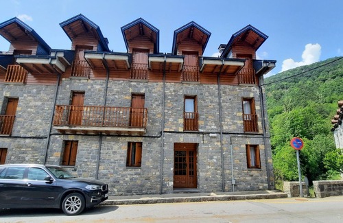 Biescas Apartment | Buenavista1