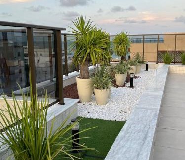Cabo Branco House | Buenos Ayres