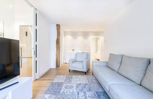 San Sebastian Centro Apartment | BUENPAS