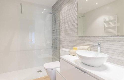San Sebastian Centro Apartment | BUENPAS