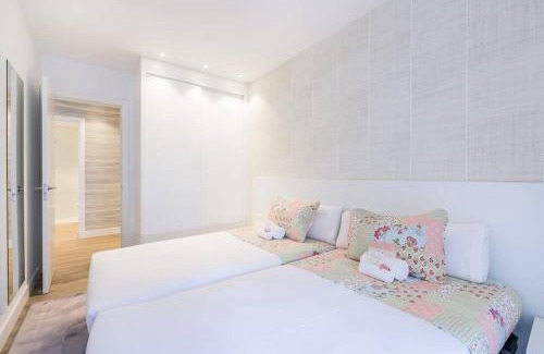 San Sebastian Centro Apartment | BUENPAS