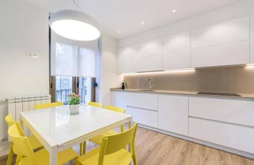 San Sebastian Centro Apartment | BUENPAS