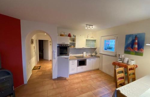 Kuehlungsborn Apartment | Buesumer-Ring-Ostsee-traum-476