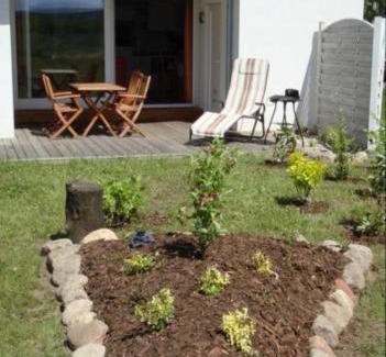 Kuehlungsborn Apartment | Buesumer-Ring-Ostsee-traum-476