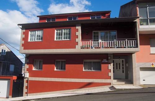 Bueu Apartment | Bueu: studio - 1 room - 2/3 persons
