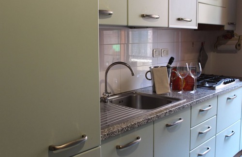 Citta della Pieve Apartment | Bufalari Palace apartment in the historic center