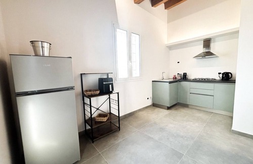 Noto Apartment | Bufalefi Dwellings - Lemon House