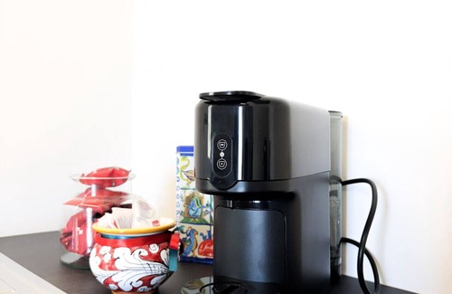 Noto Apartment | Bufalefi Dwellings - Lemon House