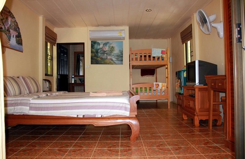 Ranong Hotel | Buffalo Bay Vacation Club