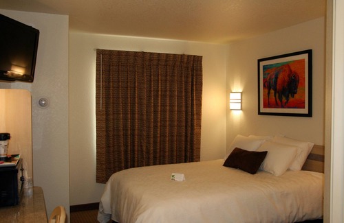 Buffalo Hotel | Buffalo Inn