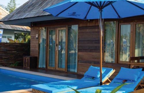 Hang Dong Hotel | Buffalo Island Resort & Adventure Park