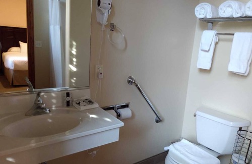 Gary Hotel | Buffalo Ridge Resort