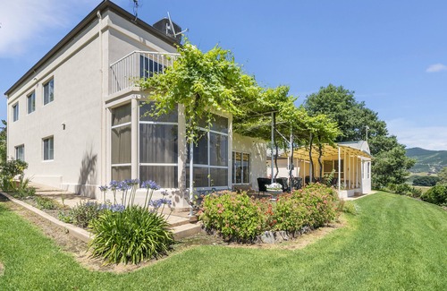 Merriang House | Buffalo River Retreat