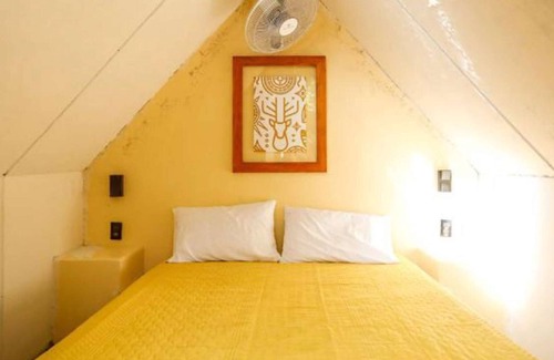 Pedro A. Santos Hotel | Bufo Alvarius Sanctuary