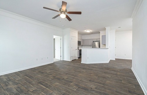 Buford Apartment | Buford Oasis (Unfurnished)