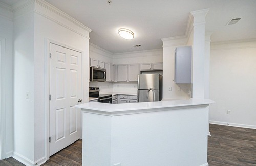 Buford Apartment | Buford Oasis (Unfurnished)