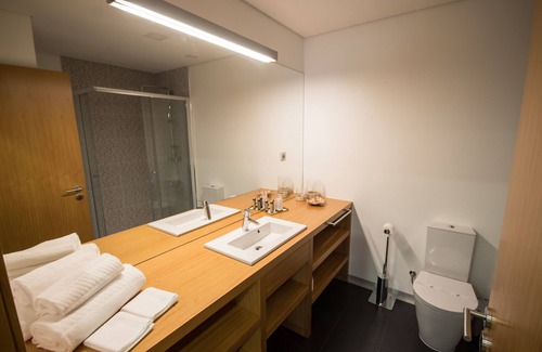 Peso da Regua Apartment | Bugalha Douro My Loft 1