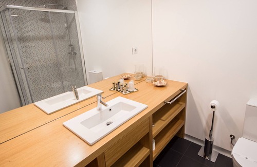 Peso da Regua Apartment | Bugalha Douro My Loft 1