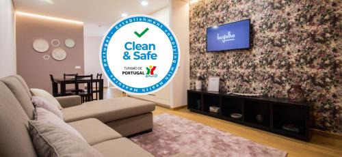 Peso da Regua Apartment | Bugalha My Loft Douro 5