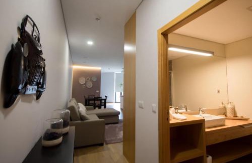 Peso da Regua Apartment | Bugalha My Loft Douro 5