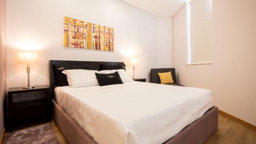 Peso da Regua Apartment | Bugalha My Loft Douro 5