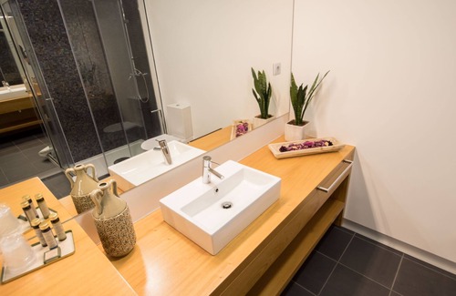 Lamego Apartment | Bugalha My Loft Douro 10