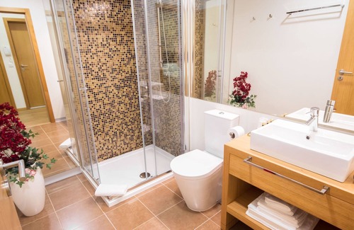 Peso da Regua Apartment | Bugalha My Loft Douro 7