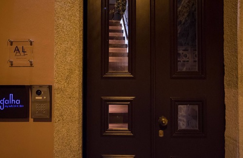 Lamego Apartment | Bugalha My Loft Douro 2