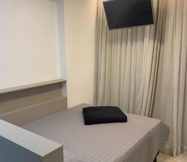 Barra de Jangada Apartment | Bugan - Paiva Home Stay