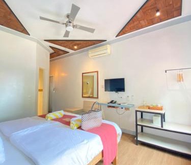 Sipalay Resort | Bugana Beach and Dive Resort