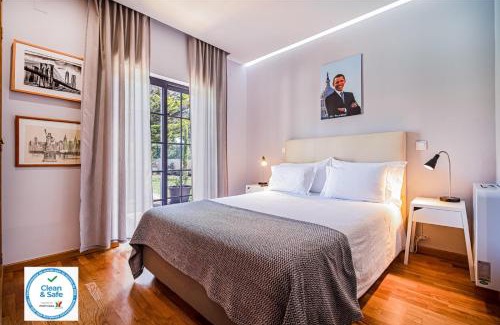 Fornos House | Buganvilias Do Meco Guest house